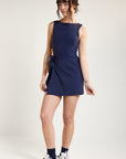 Womance Robe 2222