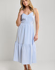 Womance Robe 2225