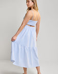 Womance Robe 2225