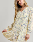 Womance Robe 2226