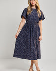 Womance Robe 2228