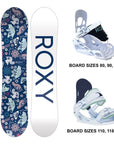 Roxy Poppy Package