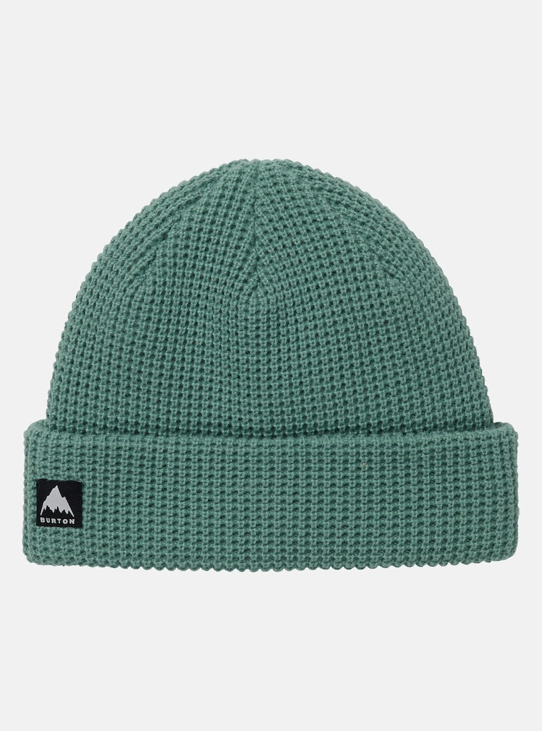 Burton Tuque Gaufré Recyclée