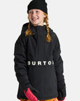 Burton Anorak Frostner (6 à 16 ans)