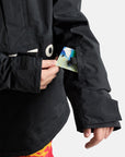 Burton Anorak Frostner (6 à 16 ans)