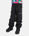 Burton Pantalon Melter Plus 2 Couches Junior (8 à 16 ans)