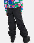 Burton Pantalon Melter Plus 2 Couches Junior (8 à 16 ans)