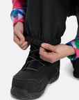 Burton Pantalon Melter Plus 2 Couches Junior (8 à 16 ans)