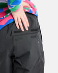 Burton Pantalon Melter Plus 2 Couches Junior (8 à 16 ans)