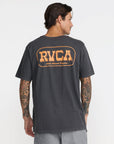 RVCA T-Shirt Old West