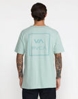 RVCA T-Shirt All The Way