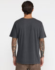 RVCA T-Shirt Quad