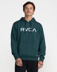RVCA Coton Ouaté Big