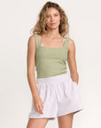 RVCA Short Sunday
