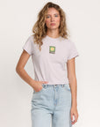 RVCA T-Shirt 411