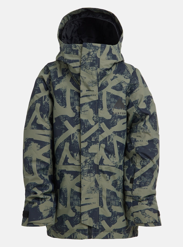 Burton Manteau Skimmer (6 à 16 ans)