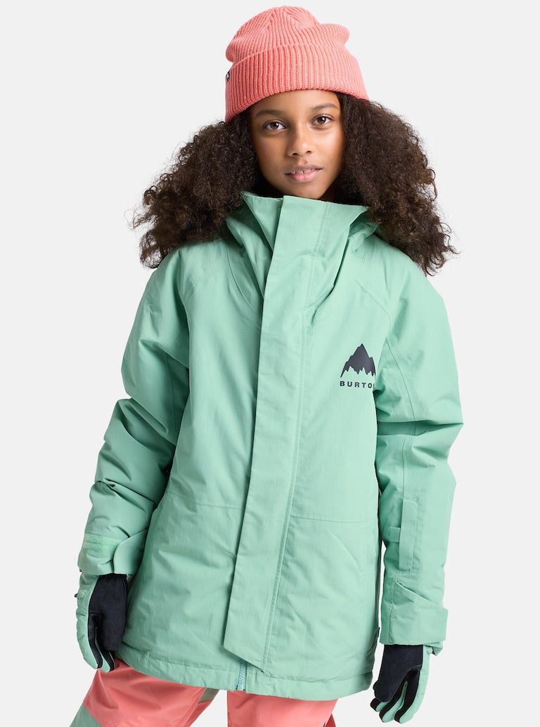Burton Manteau Skimmer (6 à 16 ans)