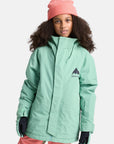 Burton Manteau Skimmer (6 à 16 ans)