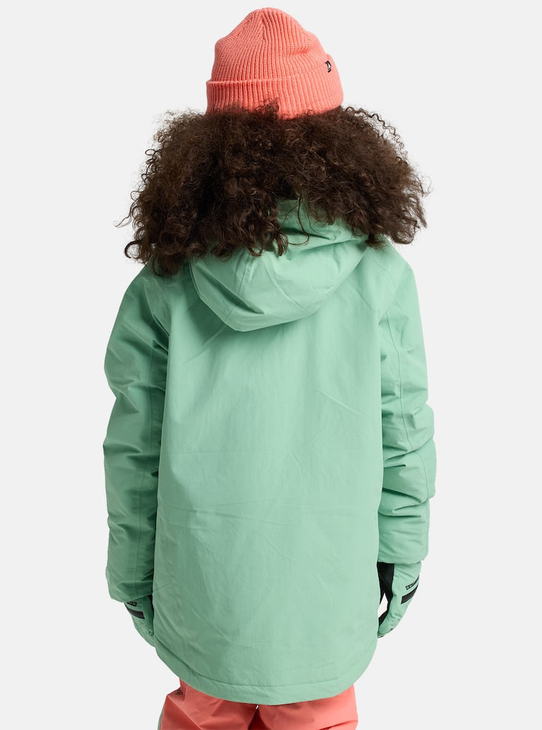 Burton Manteau Skimmer (6 à 16 ans)