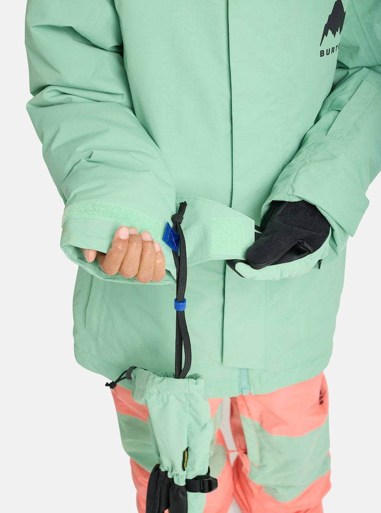 Burton Manteau Skimmer (6 à 16 ans)