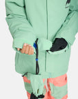 Burton Manteau Skimmer (6 à 16 ans)
