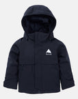 Burton Manteau 2 couches Ascutney (2 à 5 ans)