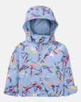 Burton Manteau Hillslope Junior 2T à 5T