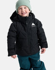 Burton Manteau 2 Couches Spindal (2 à 5 ans)