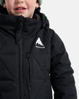 Burton Manteau 2 Couches Spindal (2 à 5 ans)