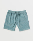 Billabong Short En Velour Cotelé Larry Layback