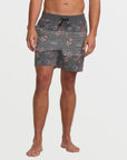 Billabong Short Maillot Sundays LB