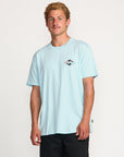 Billabong T-Shirt Crayon Wave