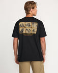 Billabong T-Shirt Window Premium