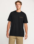 Billabong T-Shirt Window Premium