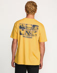 Billabong T-Shirt Window Premium