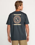 Billabong T-Shirt Spun Out Premium