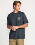 Billabong T-Shirt Spun Out Premium