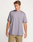 Billabong T-Shirt Spun Out Premium