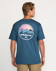 Billabong T-Shirt Runner Premium