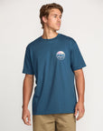 Billabong T-Shirt Runner Premium