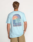 Billabong T-Shirt Portal Premium