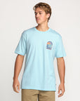 Billabong T-Shirt Portal Premium