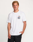 Billabong T-Shirt Portal Premium
