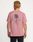 Billabong T-Shirt Calm Palm Premium