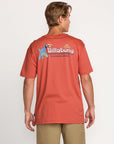 Billabong T-Shirt Lounge Premium