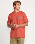 Billabong T-Shirt Lounge Premium