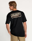 Billabong T-Shirt Walled Regular