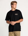 Billabong T-Shirt Walled Regular