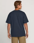 Billabong T-Shirt Triple Up