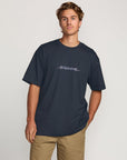 Billabong T-Shirt Triple Up